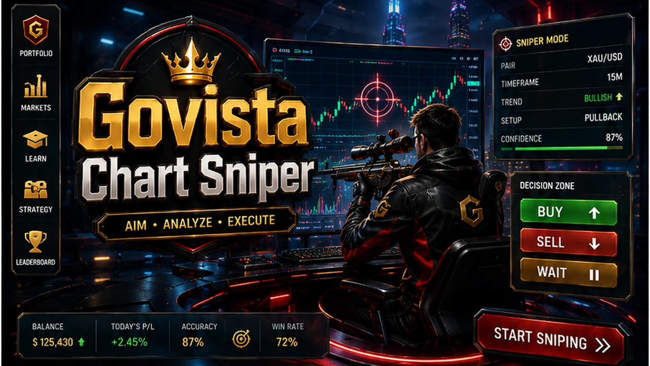 Govista Chart Sniper