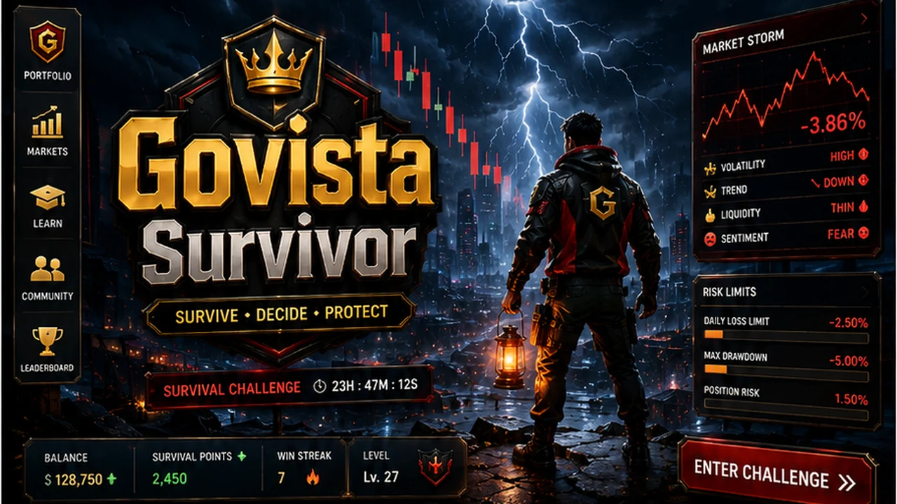 Govista Survivor