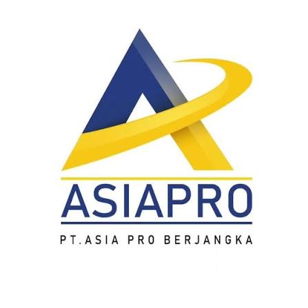 Logo PT ASIA PRO BERJANGKA