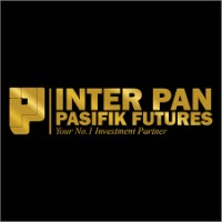 Logo PT RRFX INVESTASI  BERJANGKA