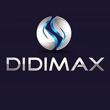 Logo PT DIDI MAX BERJANGKA