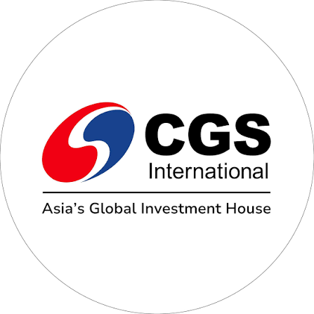 Logo PT CGS INTERNATIONAL FUTURES INDONESIA
