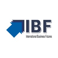 Logo PT INTERNATIONAL BUSINESS FUTURES