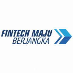 Logo PT FINTECH MAJU BERJANGKA