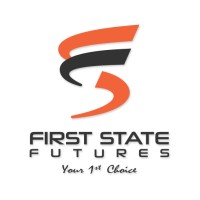 Logo PT FIRST STATE FUTURES