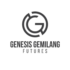 Logo PT GENESIS GEMILANG FUTURES