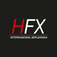 Logo PT HFX INTERNASIONAL BERJANGKA