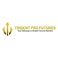 Logo PT TRIDENT PRO FUTURES