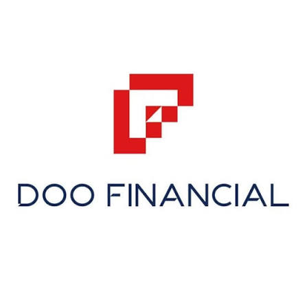 Logo PT DOO FINANCIAL FUTURES