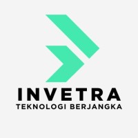 Logo PT INVETRA TEKNOLOGI BERJANGKA