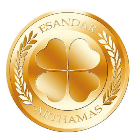 Logo PT ESANDAR ARTHAMAS BERJANGKA