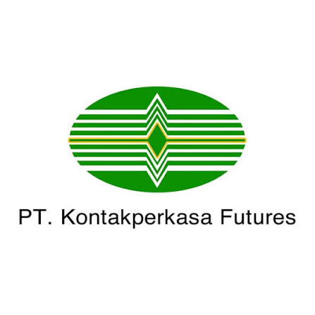 Logo PT KONTAKPERKASA FUTURES