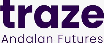 Logo PT TRAZE ANDALAN FUTURES