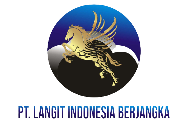 Logo PT LANGIT INDONESIA BERJANGKA