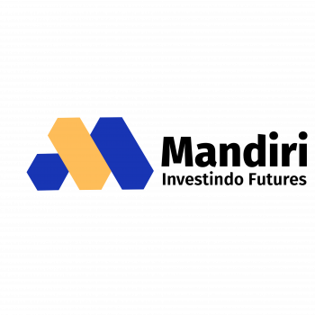 Logo PT MANDIRI INVESTINDO FUTURES