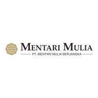 Logo PT MENTARI MULIA BERJANGKA