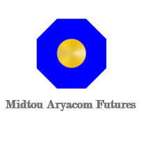 Logo PT MIDTOU ARYACOM FUTURES