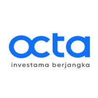 Logo PT OCTA INVESTAMA BERJANGKA