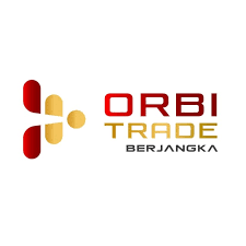 Logo PT ORBI TRADE BERJANGKA