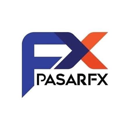 Logo PT PASAR FOREX DAN KOMODITI BERJANGKA