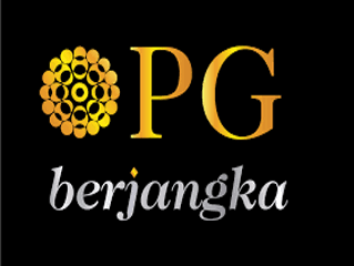 Logo PT PG BERJANGKA