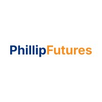 Logo PT PHILLIP FUTURES