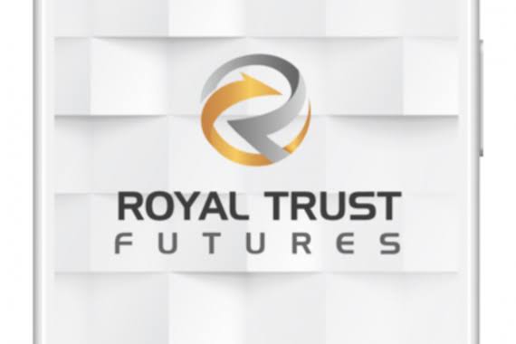 Logo PT ROYAL TRUST FUTURES