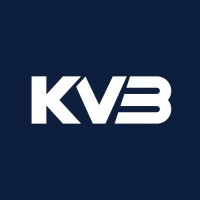 Logo PT KVB FUTURES INDONESIA