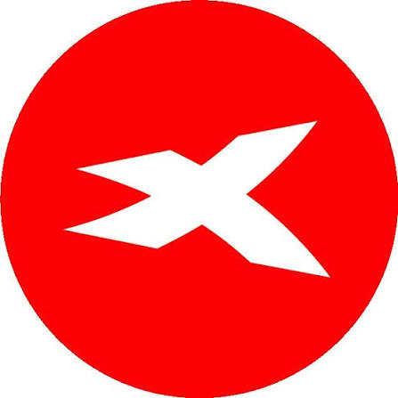 Logo PT XTB INDONESIA BERJANGKA