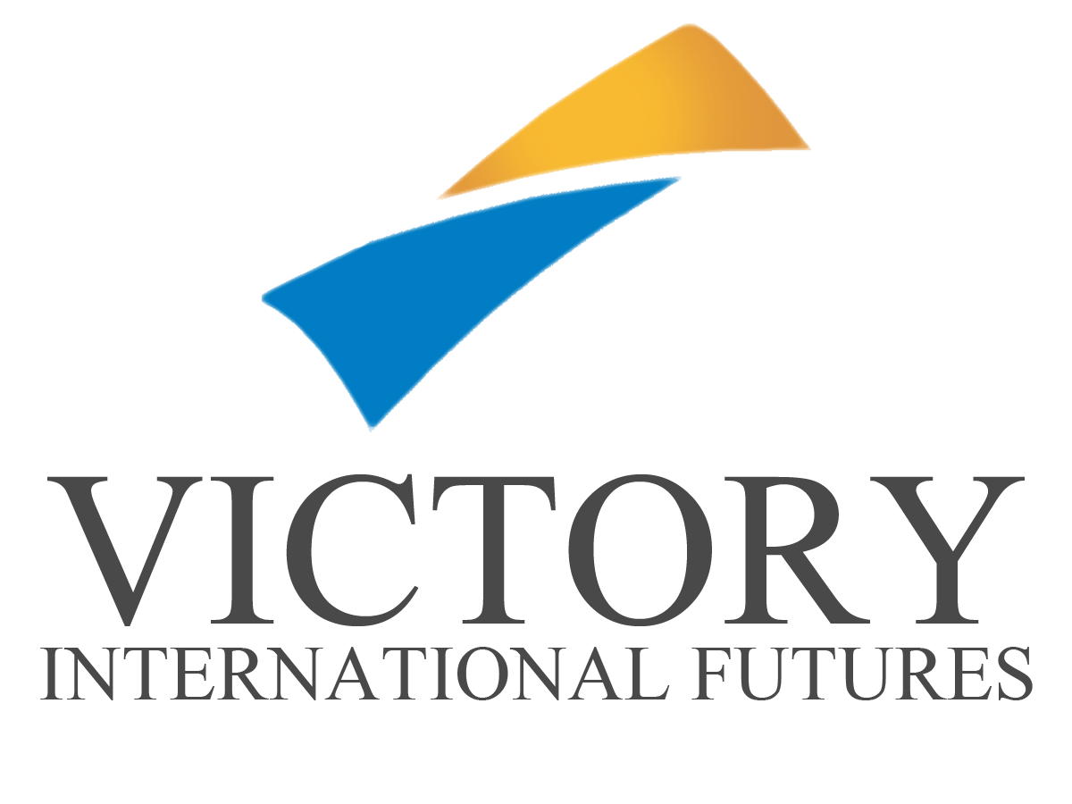 Logo PT VICTORY INTERNATIONAL FUTURES