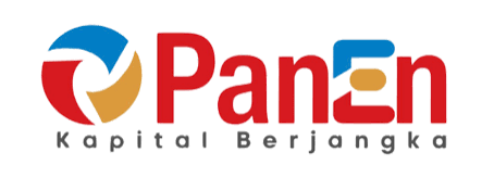 Logo PT PANEN KAPITAL BERJANGKA