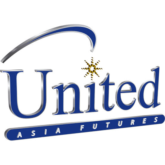 Logo PT UNITED ASIA FUTURES