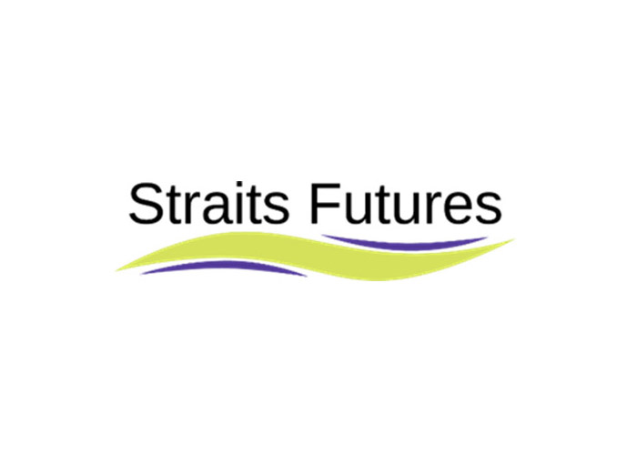 Logo PT STRAITS FUTURES INDONESIA