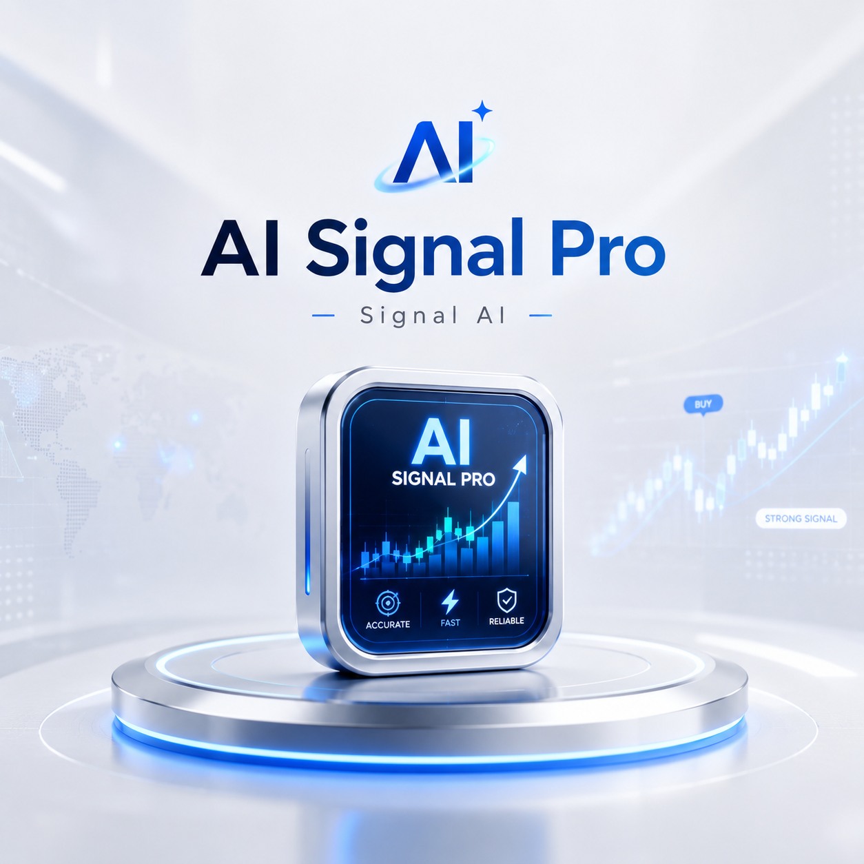 AI Signal Pro