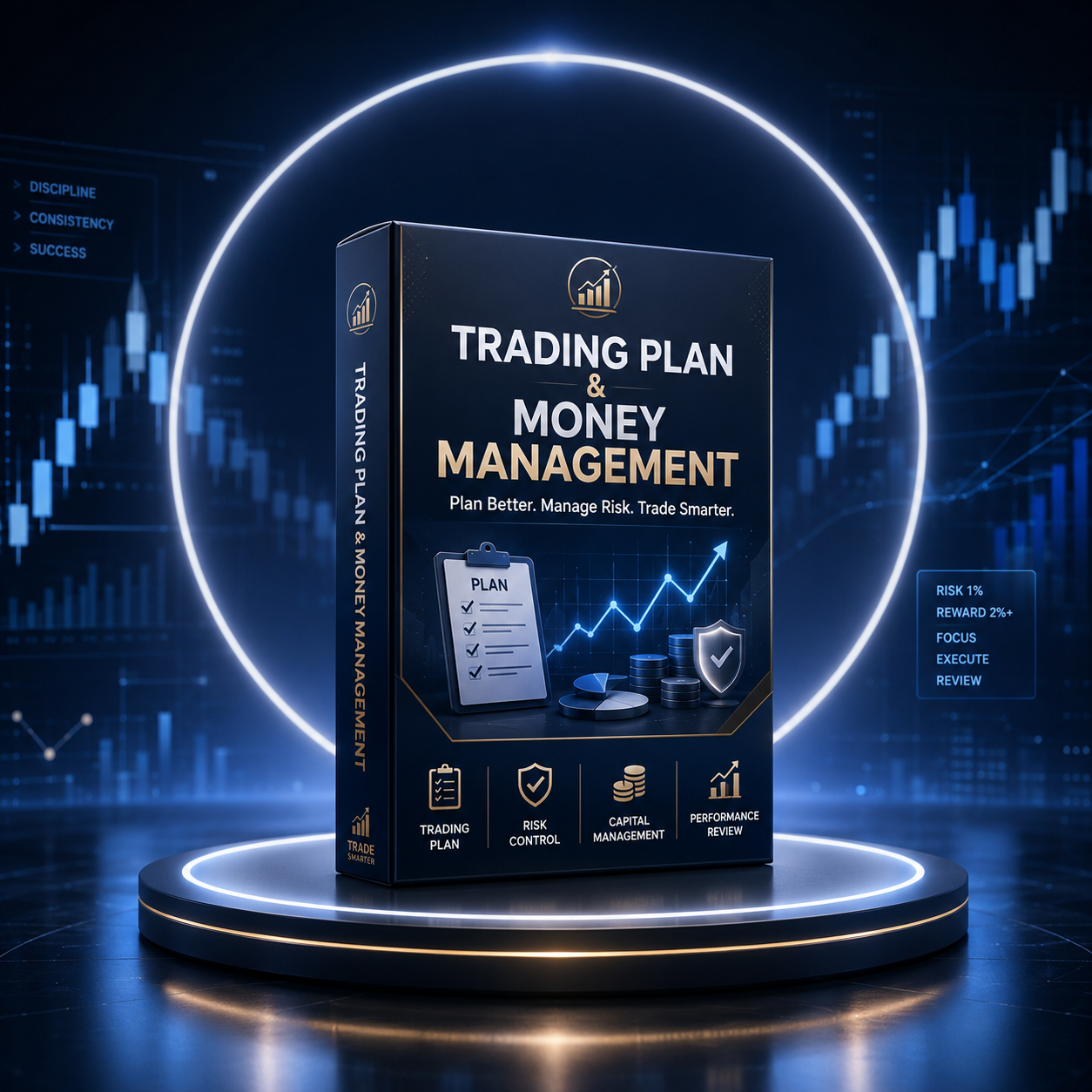 Trading Plan & Money Management