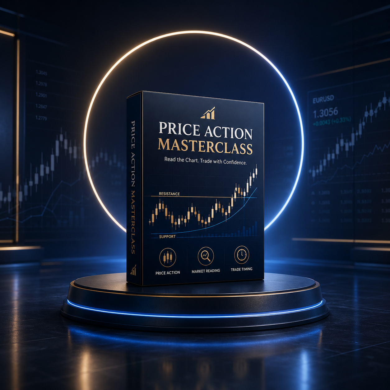 Price Action Masterclass