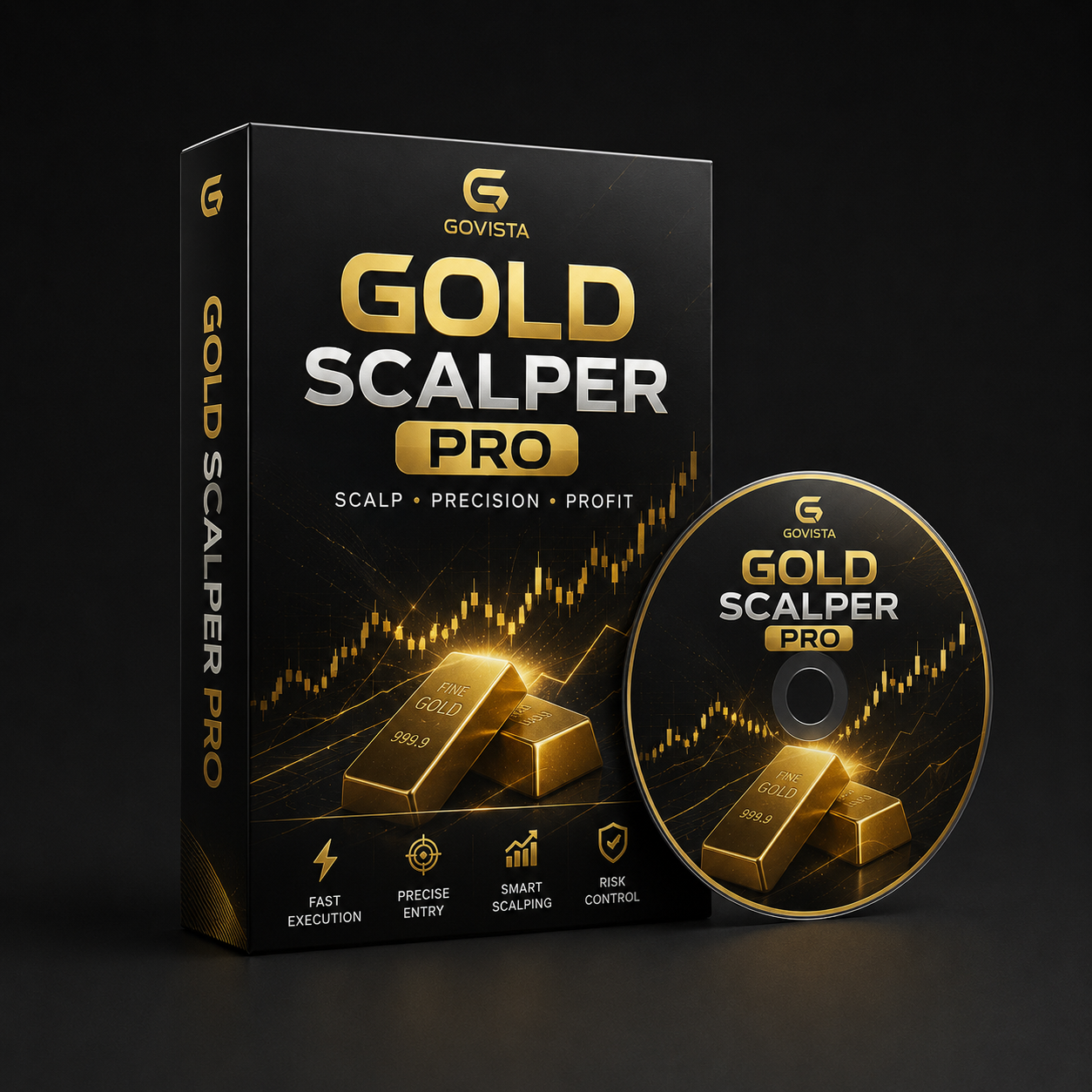 Gold Scalper Pro